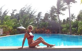 Non Nuoc Resort  3*