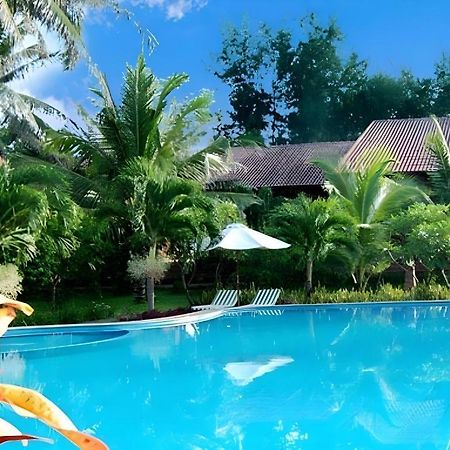 Non Nuoc Resort Mũi Né Ngoại thất bức ảnh