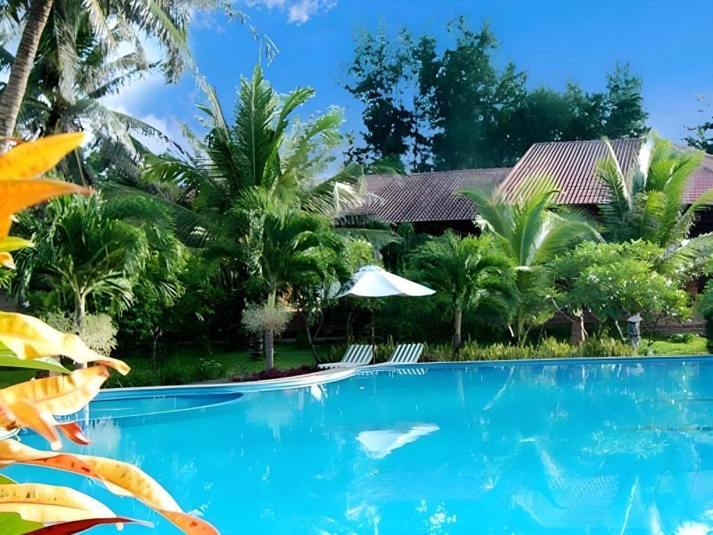 Non Nuoc Resort Mũi Né Ngoại thất bức ảnh