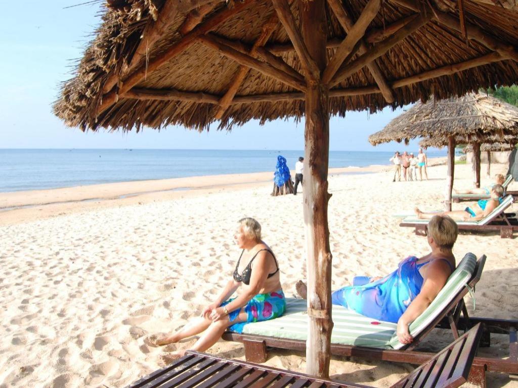 Non Nuoc Resort Mũi Né Ngoại thất bức ảnh