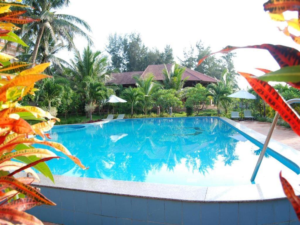 Non Nuoc Resort Mũi Né Ngoại thất bức ảnh