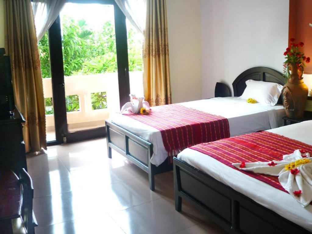 Non Nuoc Resort Mũi Né Ngoại thất bức ảnh
