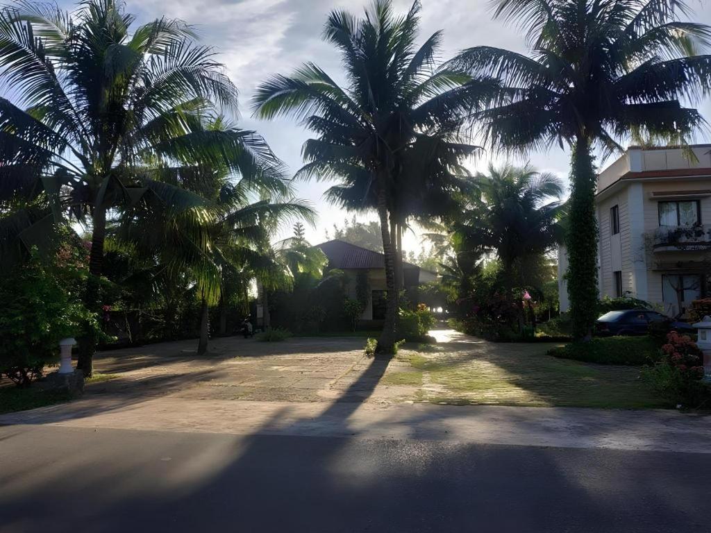 Non Nuoc Resort Mũi Né Ngoại thất bức ảnh