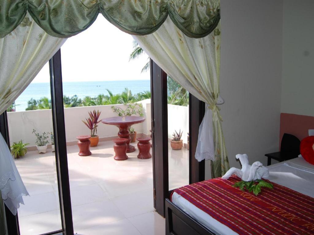 Non Nuoc Resort Mũi Né Ngoại thất bức ảnh