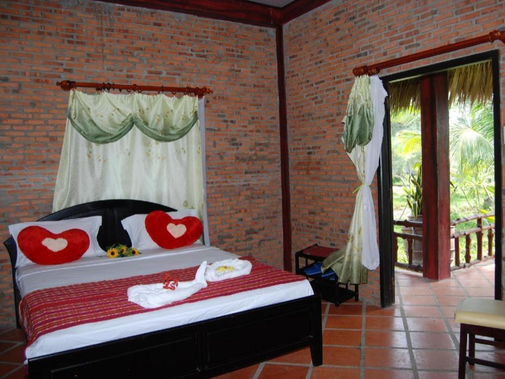 Non Nuoc Resort Mũi Né Ngoại thất bức ảnh