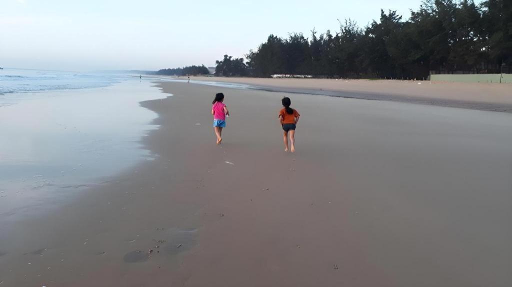 Non Nuoc Resort Mũi Né Ngoại thất bức ảnh