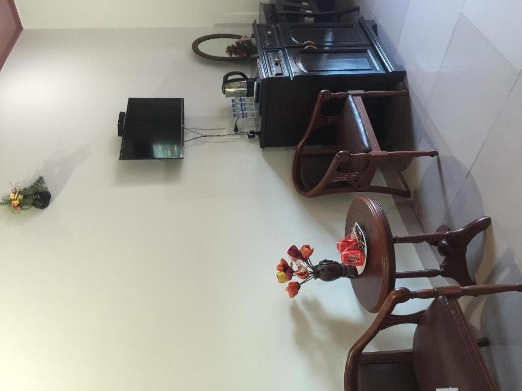 Non Nuoc Resort Mũi Né Ngoại thất bức ảnh