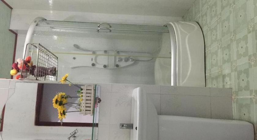 Non Nuoc Resort Mũi Né Ngoại thất bức ảnh