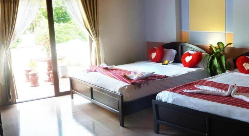 Non Nuoc Resort Mũi Né Ngoại thất bức ảnh